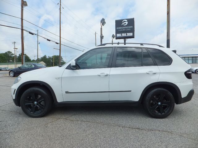 2008 BMW X5 1500 4dr Club Cab 4x4