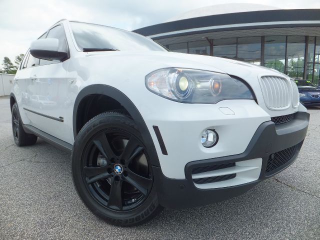 2008 BMW X5 1500 4dr Club Cab 4x4