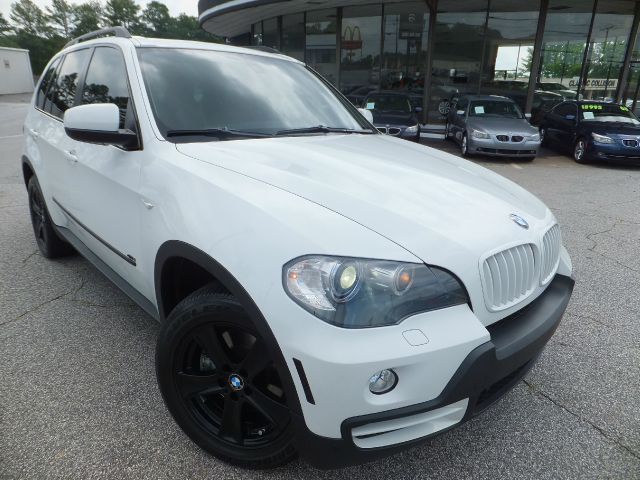 2008 BMW X5 1500 4dr Club Cab 4x4
