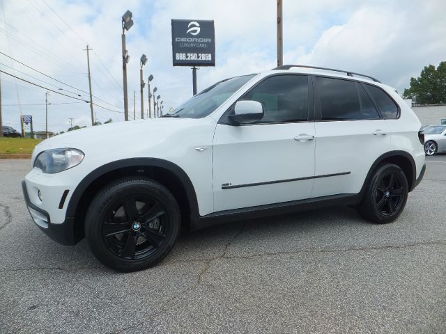 2008 BMW X5 1500 4dr Club Cab 4x4