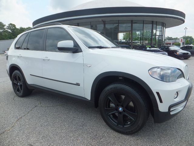 2008 BMW X5 1500 4dr Club Cab 4x4