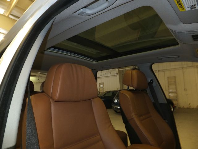 2008 BMW X5 1500 4dr Club Cab 4x4