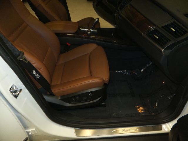 2008 BMW X5 1500 4dr Club Cab 4x4