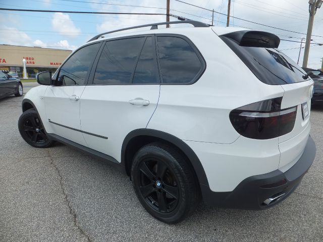 2008 BMW X5 1500 4dr Club Cab 4x4