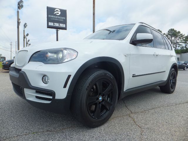2008 BMW X5 1500 4dr Club Cab 4x4