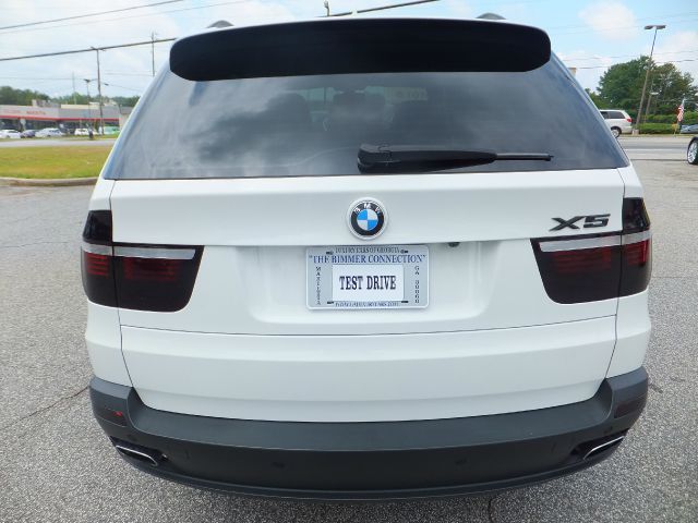 2008 BMW X5 1500 4dr Club Cab 4x4