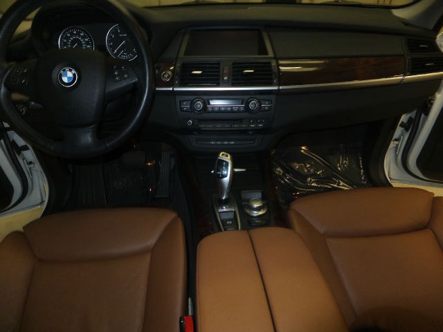 2008 BMW X5 1500 4dr Club Cab 4x4