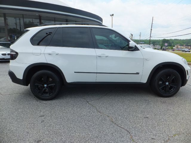 2008 BMW X5 1500 4dr Club Cab 4x4
