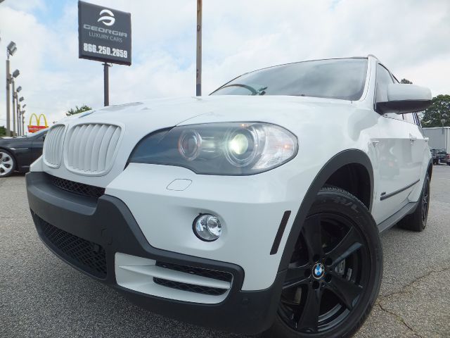 2008 BMW X5 1500 4dr Club Cab 4x4