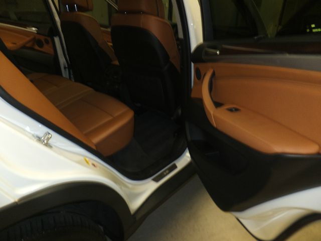 2008 BMW X5 1500 4dr Club Cab 4x4