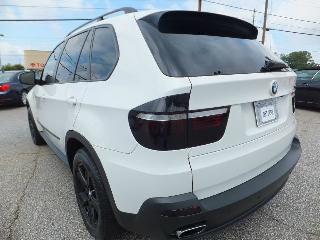 2008 BMW X5 1500 4dr Club Cab 4x4