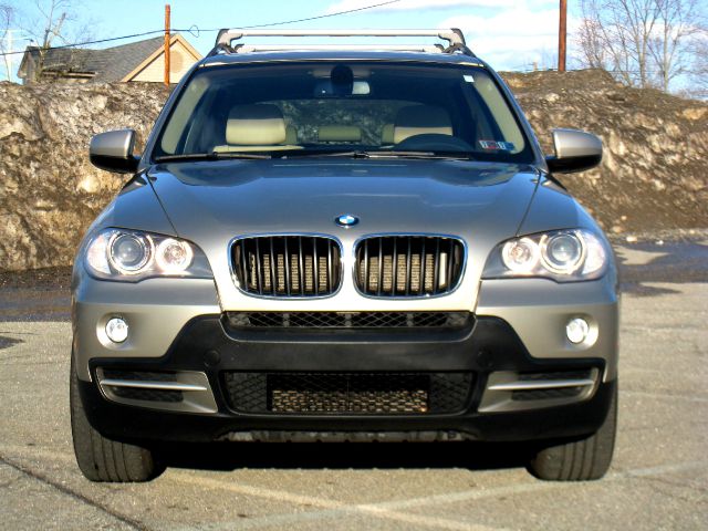 2008 BMW X5 Slt/laramie 4D Quad Cab Truck