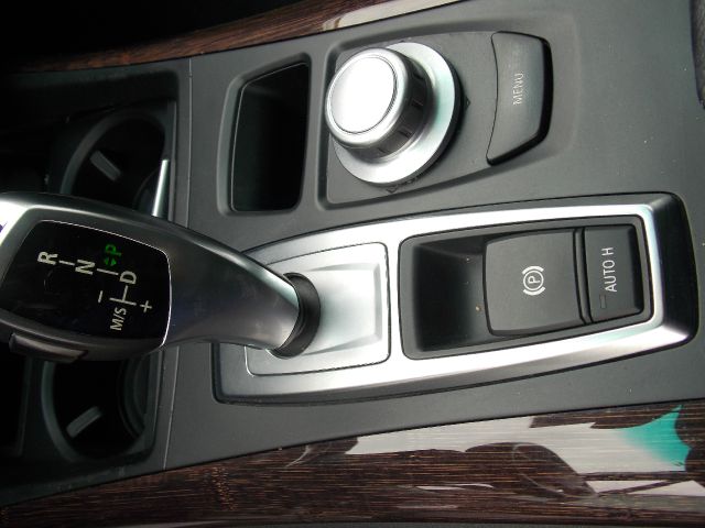 2008 BMW X5 1500 4dr Club Cab 4x4