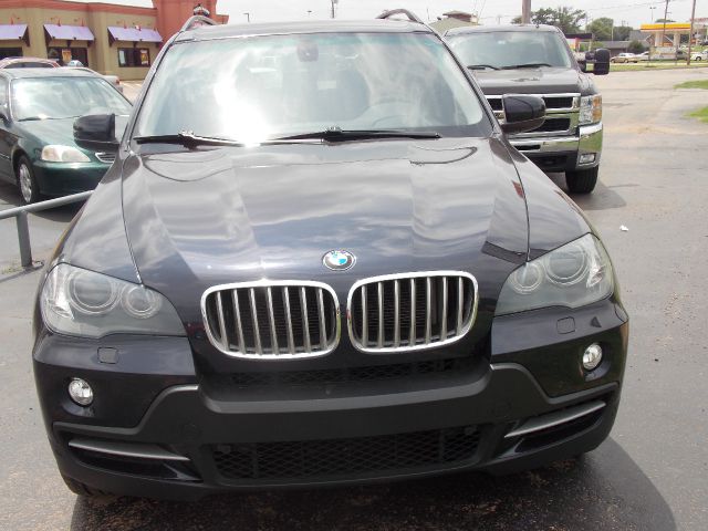 2008 BMW X5 1500 4dr Club Cab 4x4