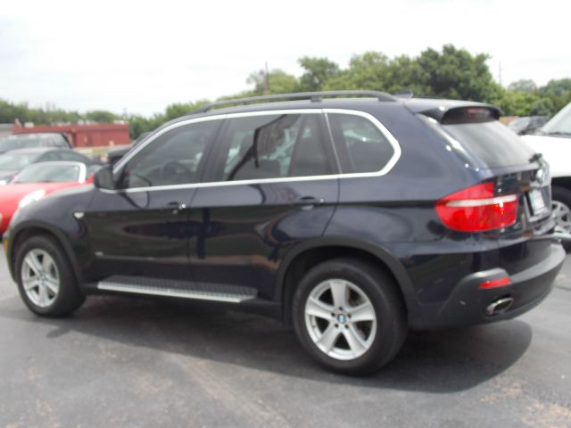 2008 BMW X5 1500 4dr Club Cab 4x4