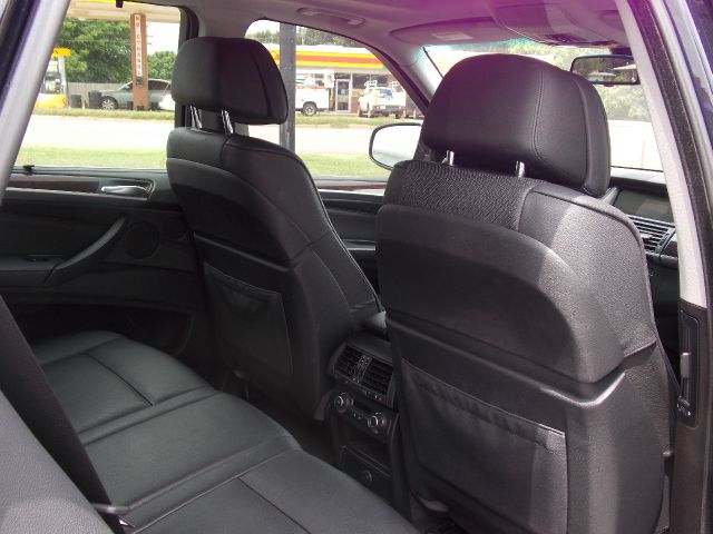 2008 BMW X5 1500 4dr Club Cab 4x4
