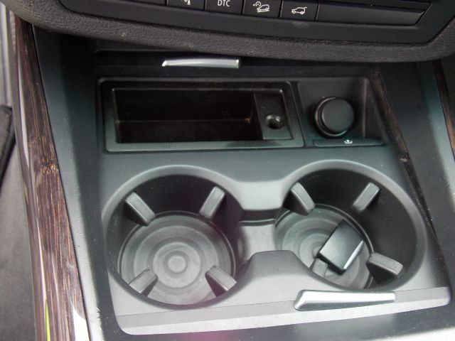 2008 BMW X5 1500 4dr Club Cab 4x4