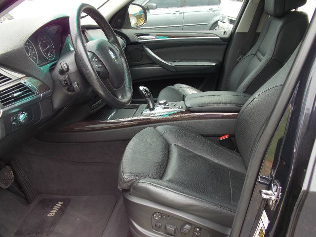2008 BMW X5 1500 4dr Club Cab 4x4