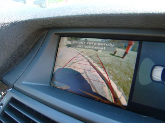 2008 BMW X5 4 DOOR CAB