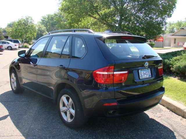 2008 BMW X5 4 DOOR CAB
