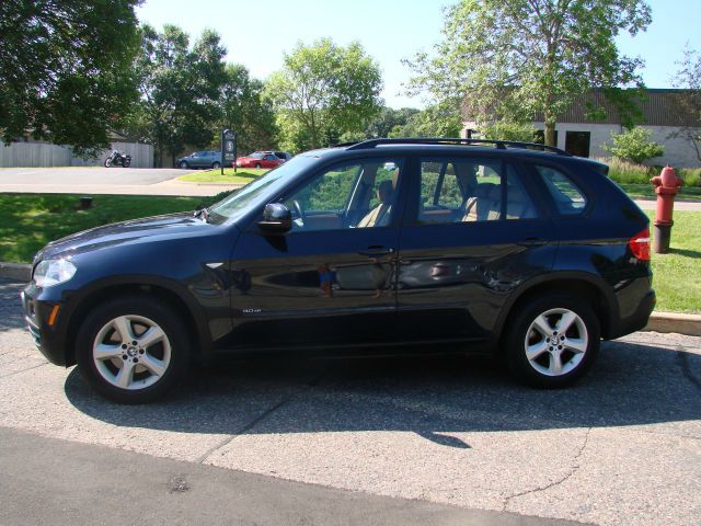 2008 BMW X5 4 DOOR CAB