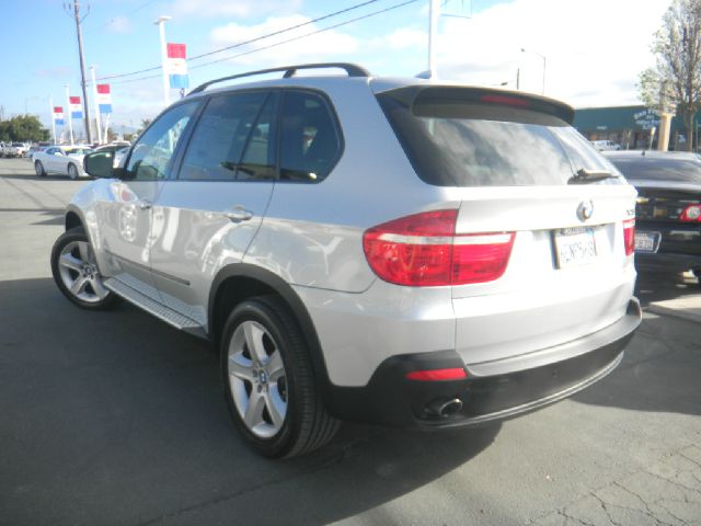 2008 BMW X5 4 DOOR CAB