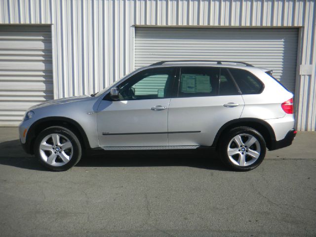 2008 BMW X5 4 DOOR CAB