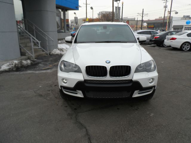 2008 BMW X5 4 DOOR CAB