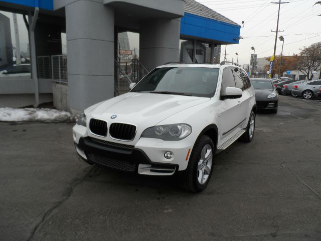 2008 BMW X5 4 DOOR CAB