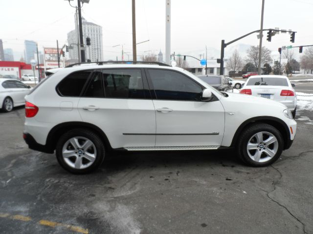 2008 BMW X5 4 DOOR CAB