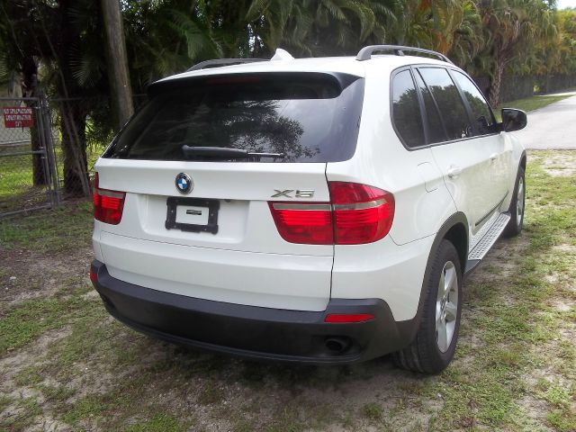2008 BMW X5 4 DOOR CAB