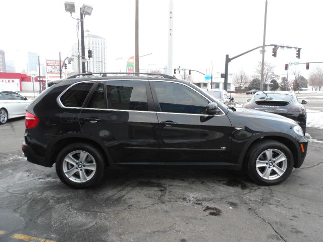 2008 BMW X5 1500 4dr Club Cab 4x4