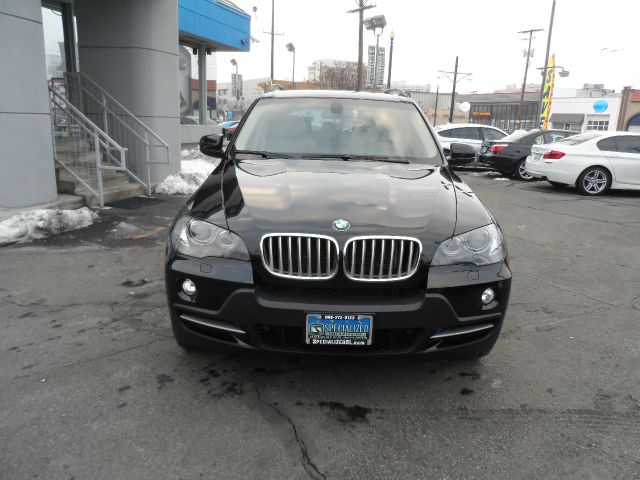 2008 BMW X5 1500 4dr Club Cab 4x4