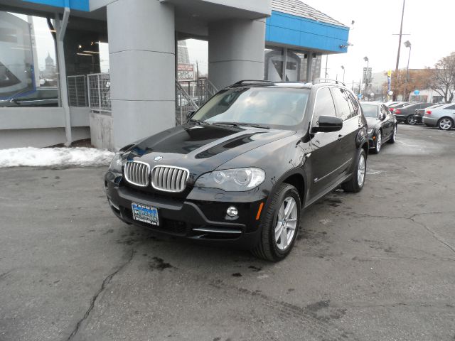 2008 BMW X5 1500 4dr Club Cab 4x4