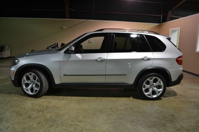 2008 BMW X5 1500 4dr Club Cab 4x4