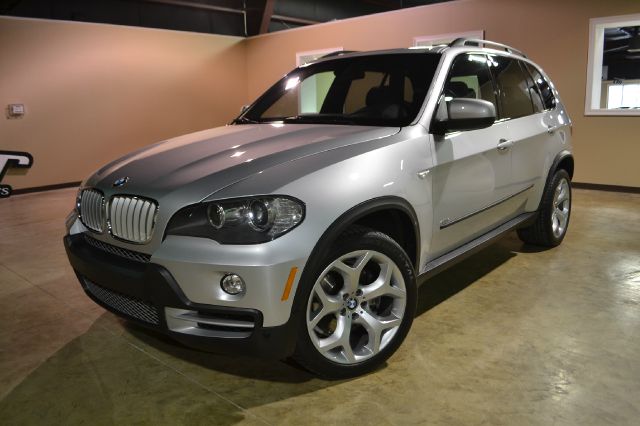 2008 BMW X5 1500 4dr Club Cab 4x4