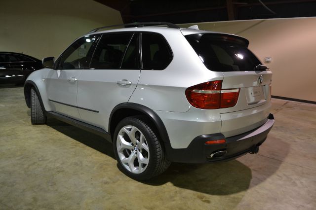 2008 BMW X5 1500 4dr Club Cab 4x4