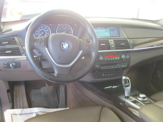 2008 BMW X5 1500 4dr Club Cab 4x4