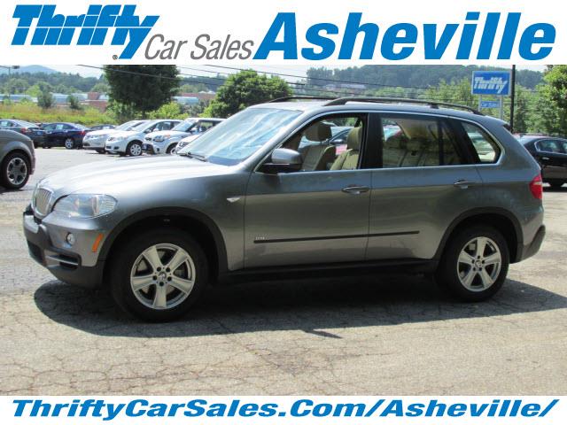 2008 BMW X5 1500 4dr Club Cab 4x4