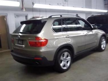 2008 BMW X5 Limited ED