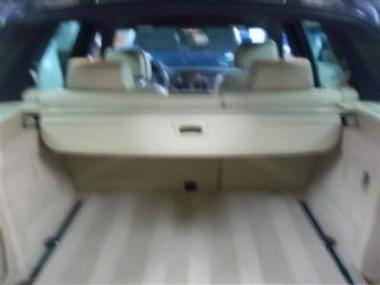 2008 BMW X5 Limited ED