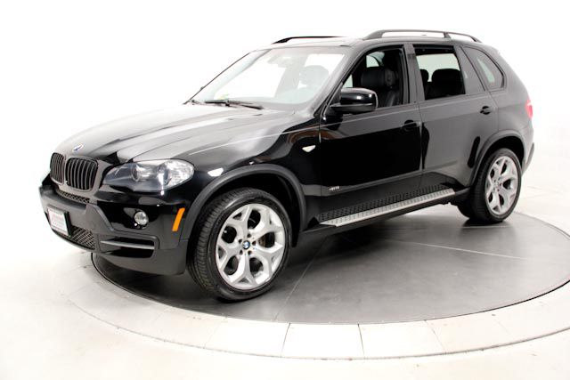 2008 BMW X5 1500 4dr Club Cab 4x4