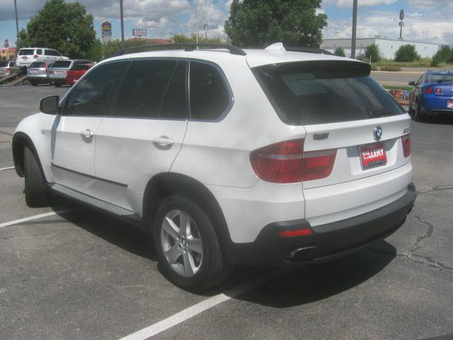 2008 BMW X5 1500 4dr Club Cab 4x4