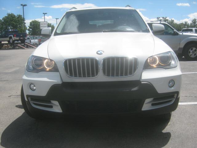 2008 BMW X5 1500 4dr Club Cab 4x4