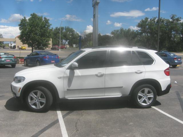 2008 BMW X5 1500 4dr Club Cab 4x4