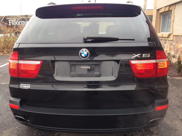2008 BMW X5 1500 4dr Club Cab 4x4