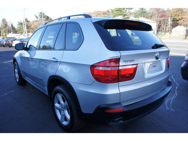 2008 BMW X5 ONE Owner
