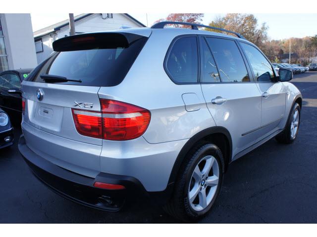 2008 BMW X5 ONE Owner