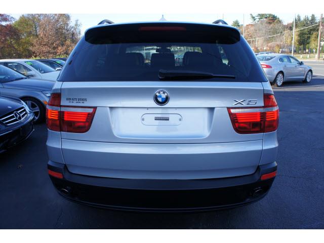 2008 BMW X5 ONE Owner