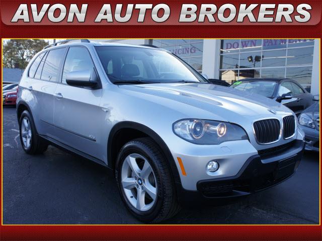 2008 BMW X5 ONE Owner